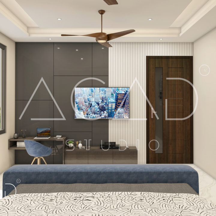 Interior Design By ACad Studio