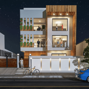 Architecture Firms