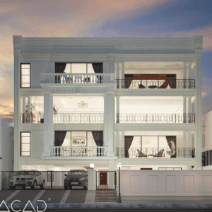 Architects Gurgaon