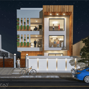 Residential Architecture Design
