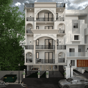 Residential Architecture