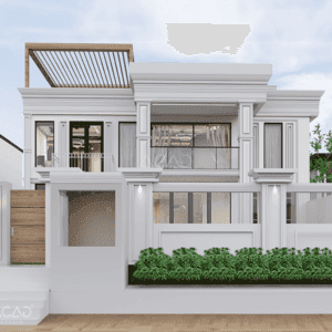 Architecture in Gurgaon