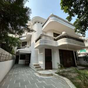 House Architecture