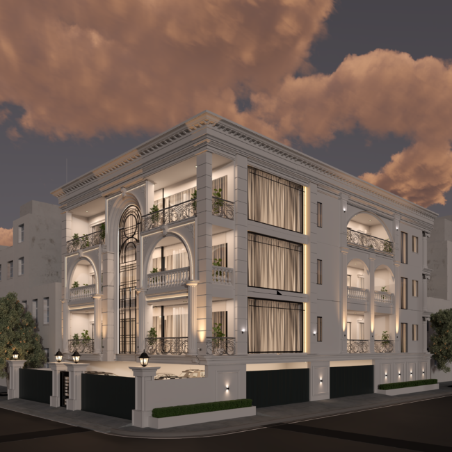 Architecture firm in Jaipur