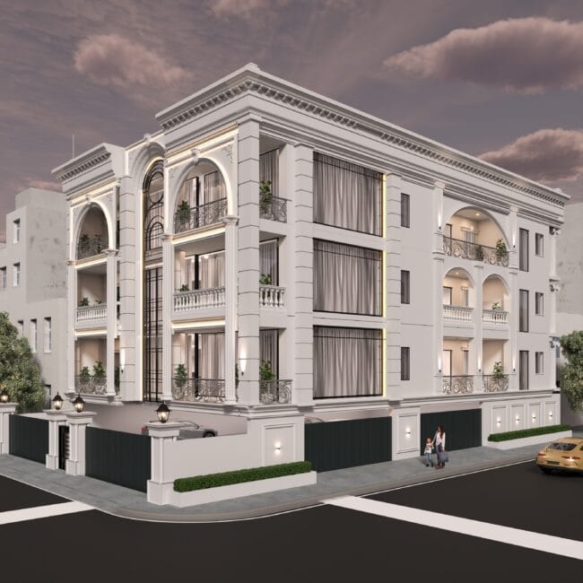 Architecture firm in Chandigarh