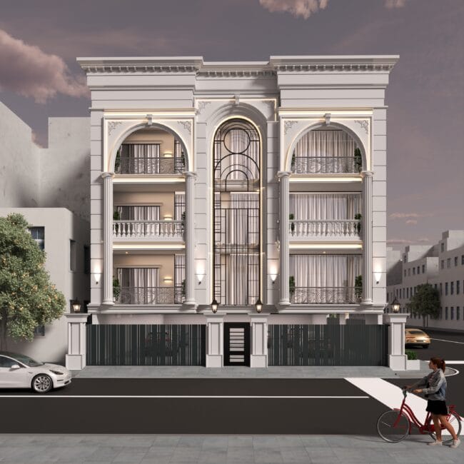 Architecture firm in Gurgaon