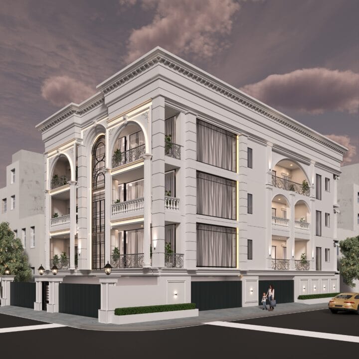 Architecture firm in Gurgaon