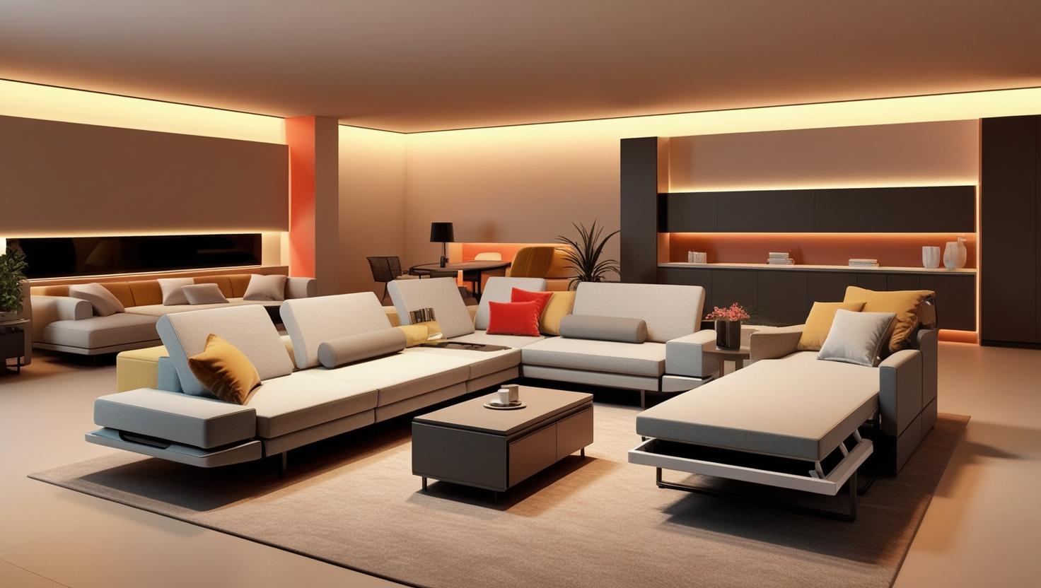 Best Interior Designs for Home