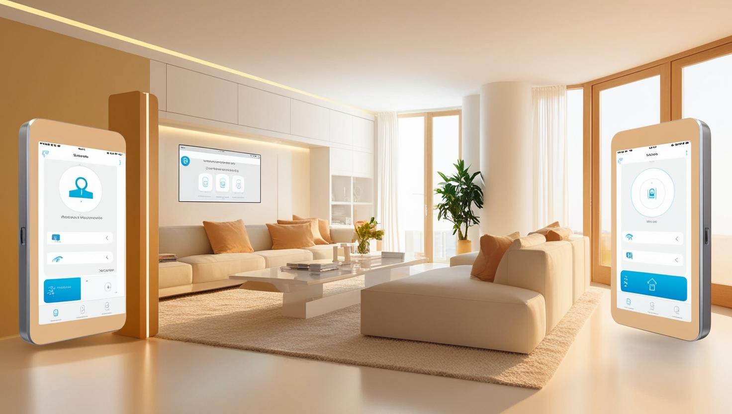 Interior designs