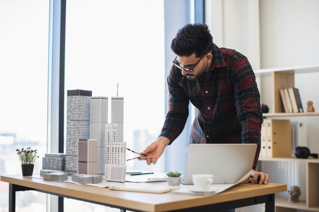 best planner acad gurgaon