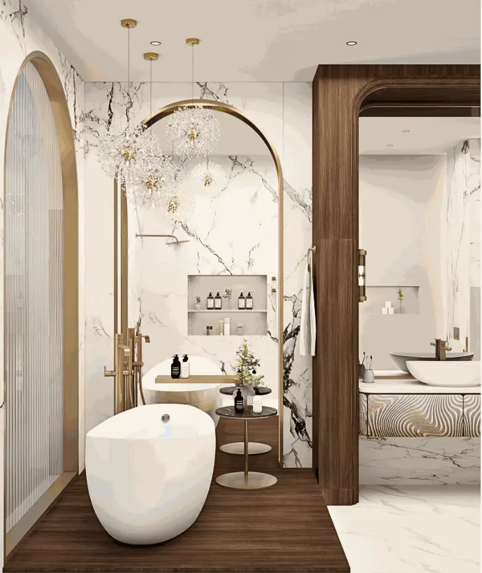 interior Design by Acad