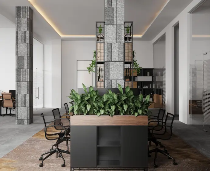 Office Interior Design